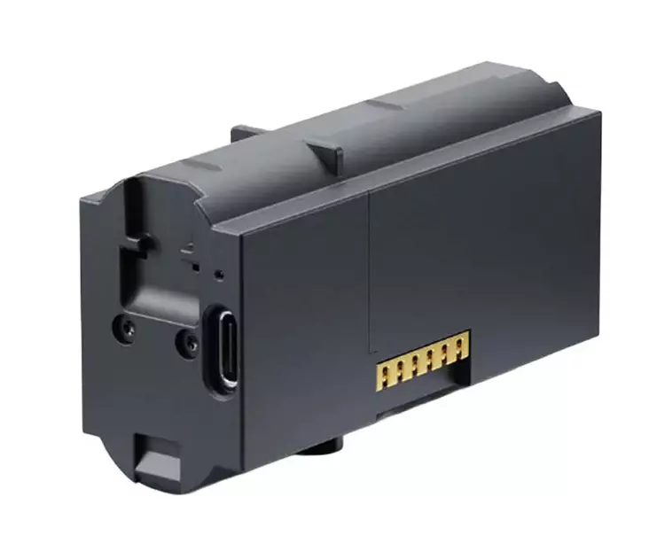 Pulsar LPS 7i - Adapter und Zubehör - Pulsar79187 - 1