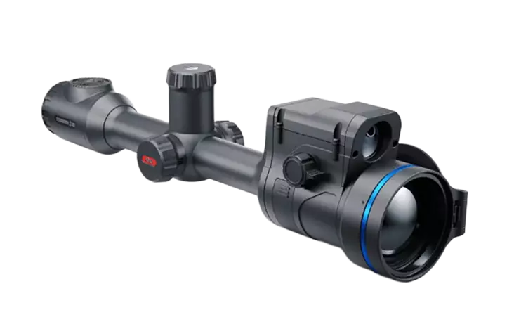 Pulsar Thermion 2 LRF XP60 - Wärme und Nachtsichtzielfernrohre - 4779022926167 - 1