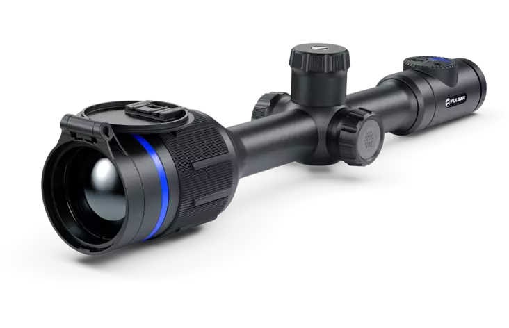 Pulsar Thermion 2 XQ35 Pro -  - 4779022925337 - 1