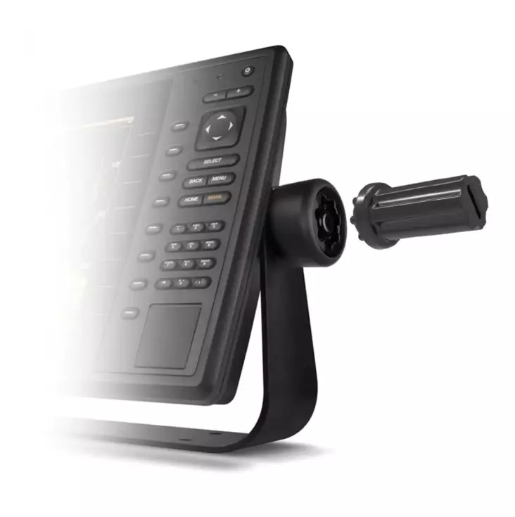 Ram Pin-Lock Security Knob - RAM-Halterungen, Größe C - 793442946257 - 1