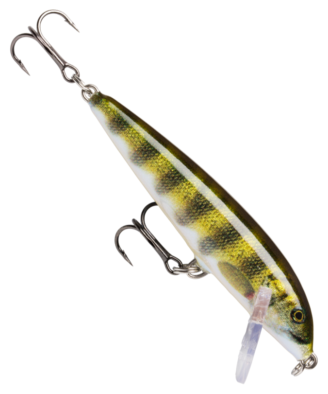 Rapala Countdown 9cm 11g - Wobbler 6-10 cm - 3400400057 - 1