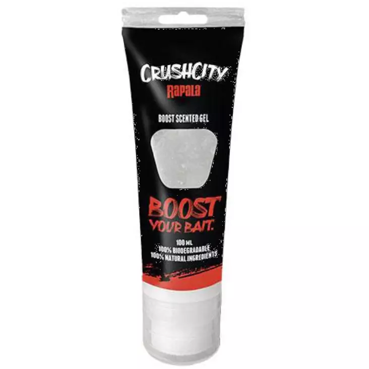 Rapala CrushCity Boost Clear - Andere Zubehörteile - 022677350677 - 1