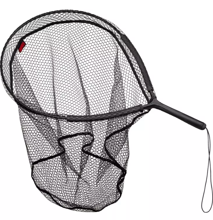 Rapala Floating Single Hand Net - Kescher - 6430048101997 - 1