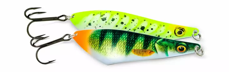 Rapala Harmaja 8,5cm 18g - Löffel über 30 g - 1760340557 - 1