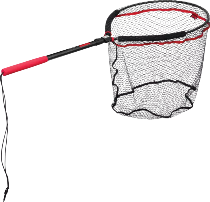 Rapala Karbon Kayak Net 50x40cm - Landungsnetze - 3560410082777 - 1