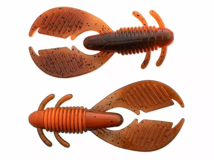 Reins AX Craw Mini 2" - Kreatur-Weichköder - 17340030507 - 1