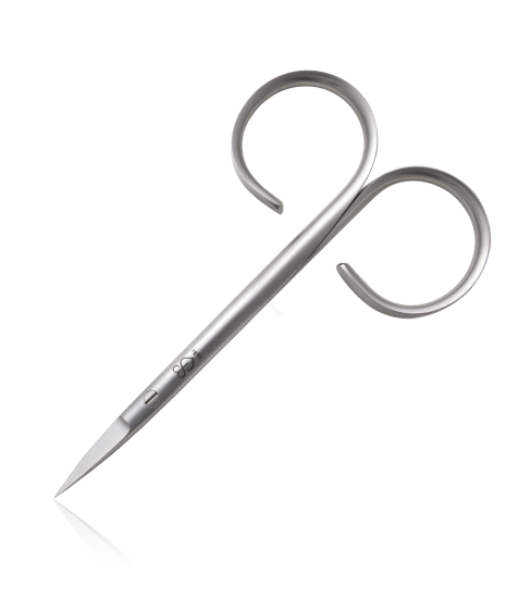 Renomed Fly Tier Scissors Straight - Scheren - 5904959488047 - 1