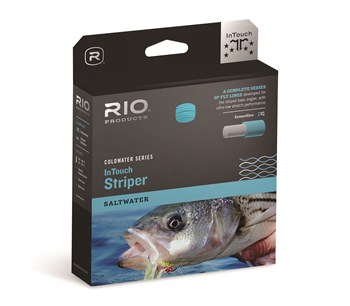Rio InTouch Striper 30ft Sink Tip - Sinkspitze - 730884205467 - 1