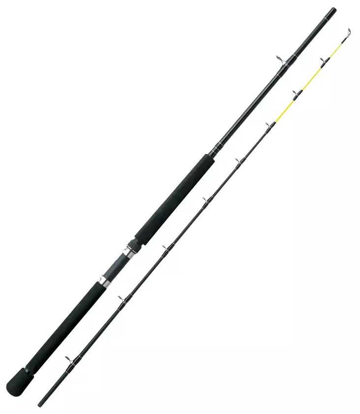 Ron Thompson Salmonizer XP - Andere Schleppangelnruten - 5706301334107 - 1