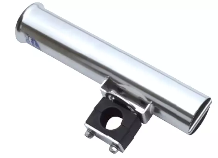 Rosteri vapaputki U111 -alakiinnityksell - Rutenhalter - 6417512525527 - 1