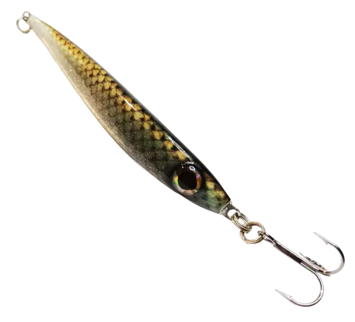 RTech Lures 100mm 21g - Meerforellen-Löffel - 340014171017 - 1