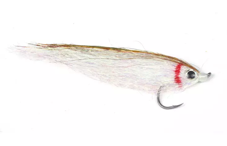 Runars Deciver Brown/Olive - Streamer - 7033840131347 - 1