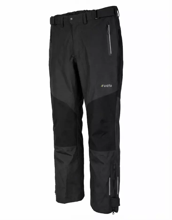 Ruoto PredatorMasters Fishing Trousers - New 2026! - Hosen - 6438407013127 - 4
