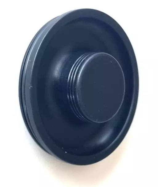 Rusan Cover for connector (for clip-on) - Adapter und Zubehör - 3856026440217 - 1