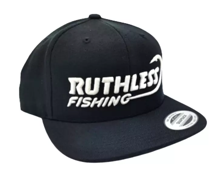 Ruthless Snaback Cap - Kappen - 8605039527737 - 1