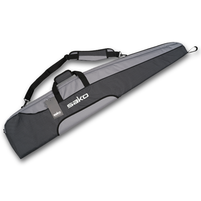 Sako Gun Case - Weiche Gewehrtaschen - 6438053116647 - 2