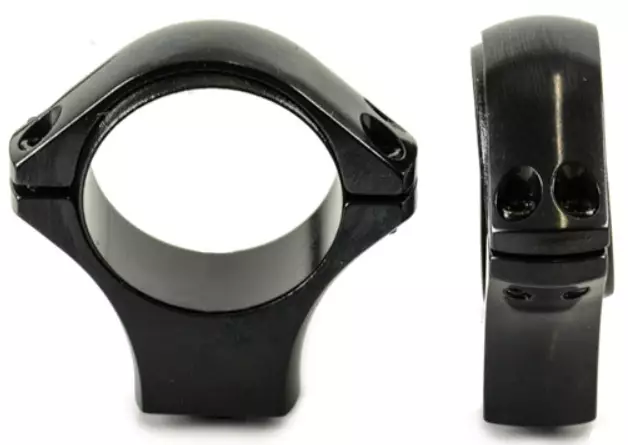 Sako Optilock QR Sako Long - Schnellmontagen - S1A065577 - 1