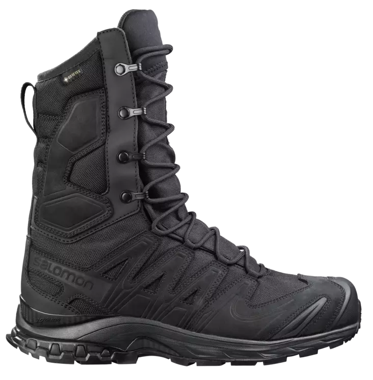 Salomon XA Forces 8 GTX - Taktische Stiefel und Schuhe - 193128559427 - 1