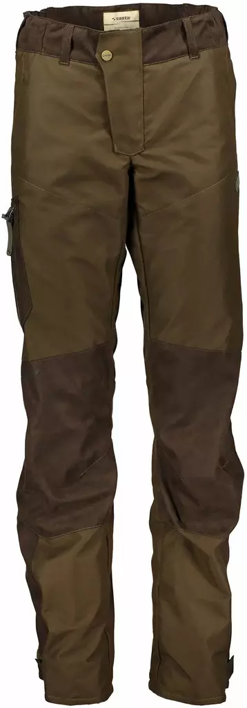 Sasta Suvanto Trousers Dark Forest - Jagdhosen für Frauen - 6419619256717 - 1
