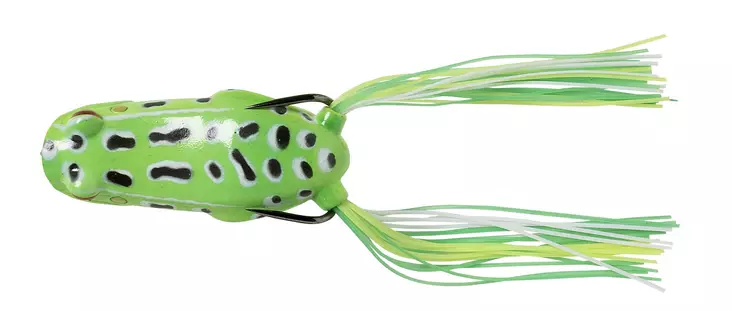 Savage Gear 3D Pop Frog 7cm 20g - Oberflächenköder - 3400030127 - 1
