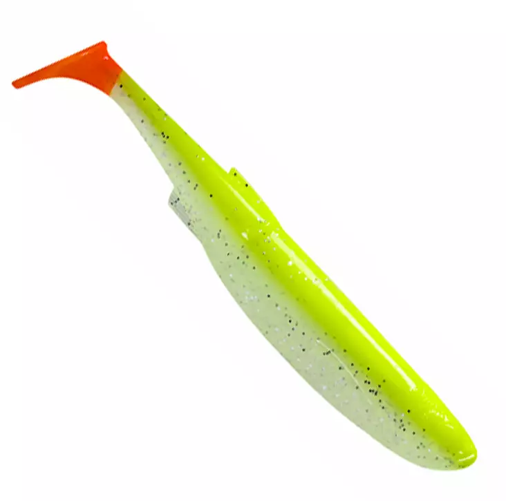 Savage Gear Craft Bleak 7cm 2,5g 5pcs - Klassische Weichköder - 340030107 - 1