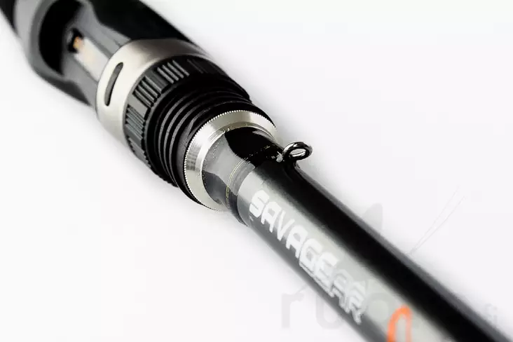 Savage Gear Finezze Dropshot - Savage Gear -Spinnruten - 5706301501837 - 1