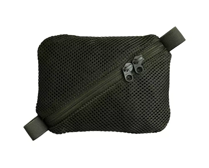 Savotta Trinket Pouch Hook Back Green - Weitere Outdoor-Werkzeuge - 6419134200257 - 1