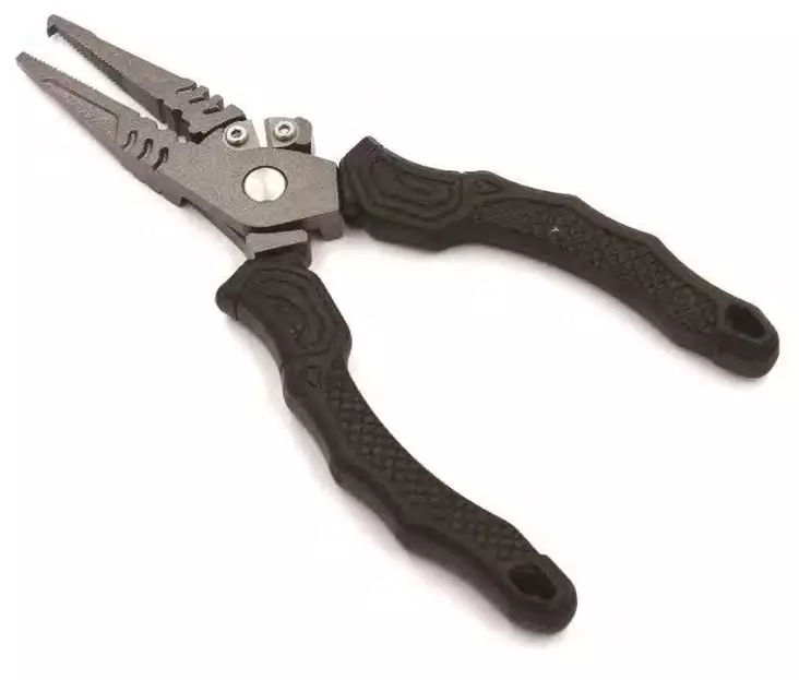 Saxa All Round Pliers 7'' - Zangen - 6438407012137 - 2
