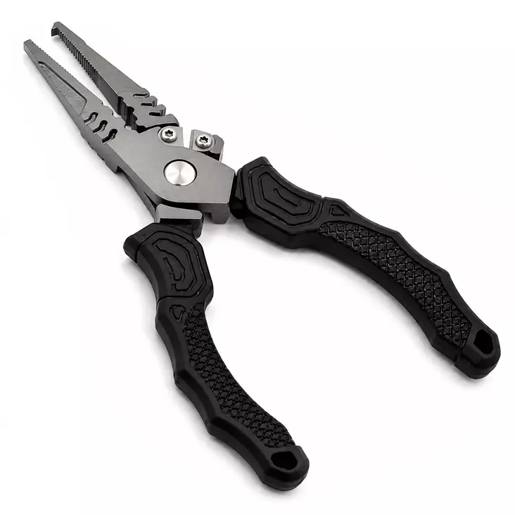 Saxa All Round Pliers 7'' - Zangen - 6438407012137 - 1