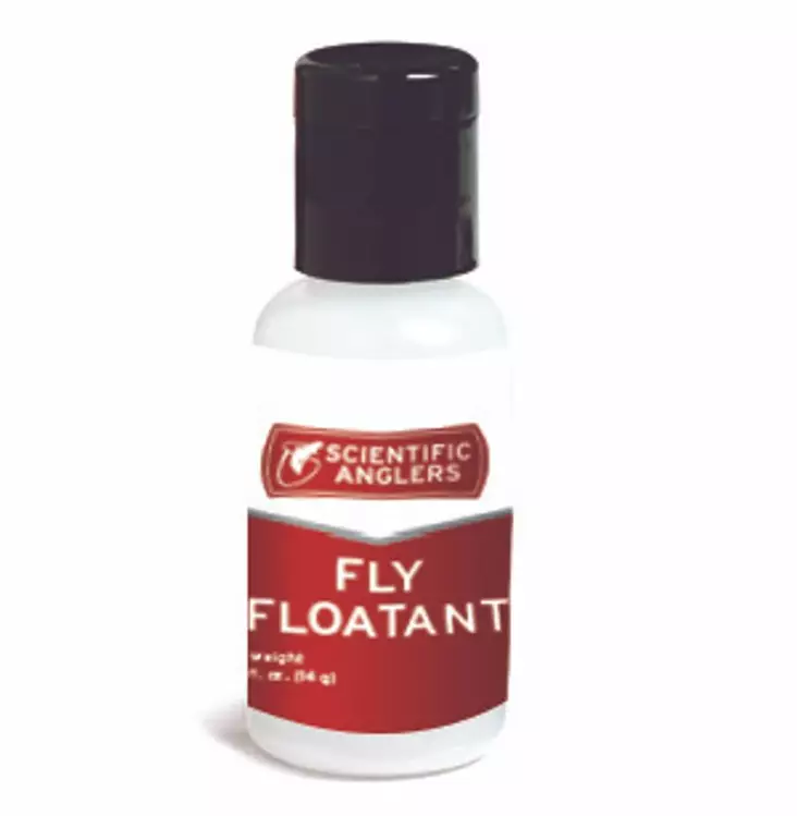 Scientific Anglers Fly Floatant - Schwimmhilfen - 840309108737 - 2