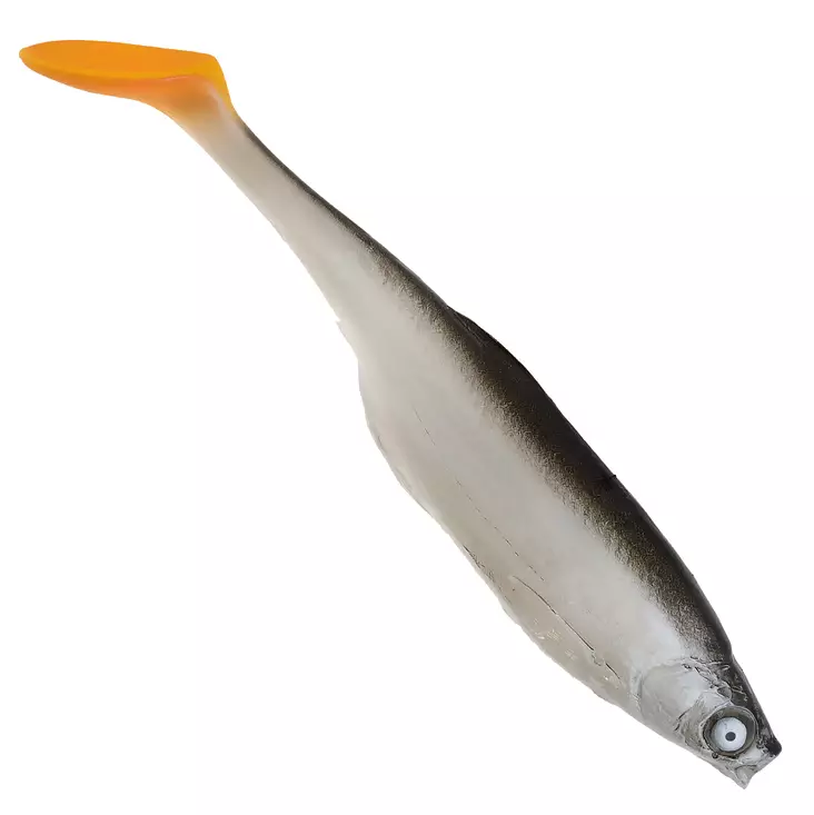 Sewro Custom Bait - Bleak 17cm - Weichköder für Hechte unter 100g - 3005202117 - 1