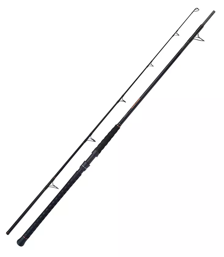 Shimano Beastmaster AX Catfish Static Spinning - Salzwasser-Spinnruten - 8717009868297 - 1
