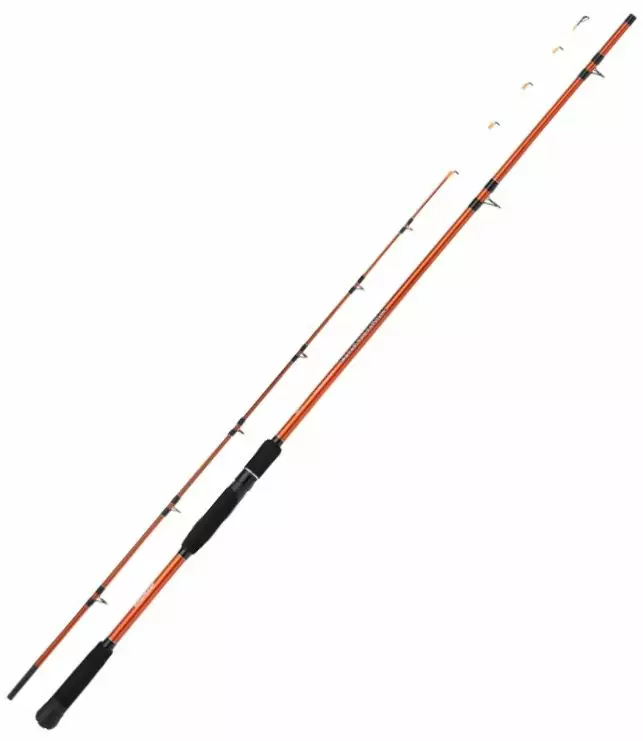Shimano Beastmaster Tataki 2pc - Meeresruten für das Tiefseeangeln - 8717009874137 - 1