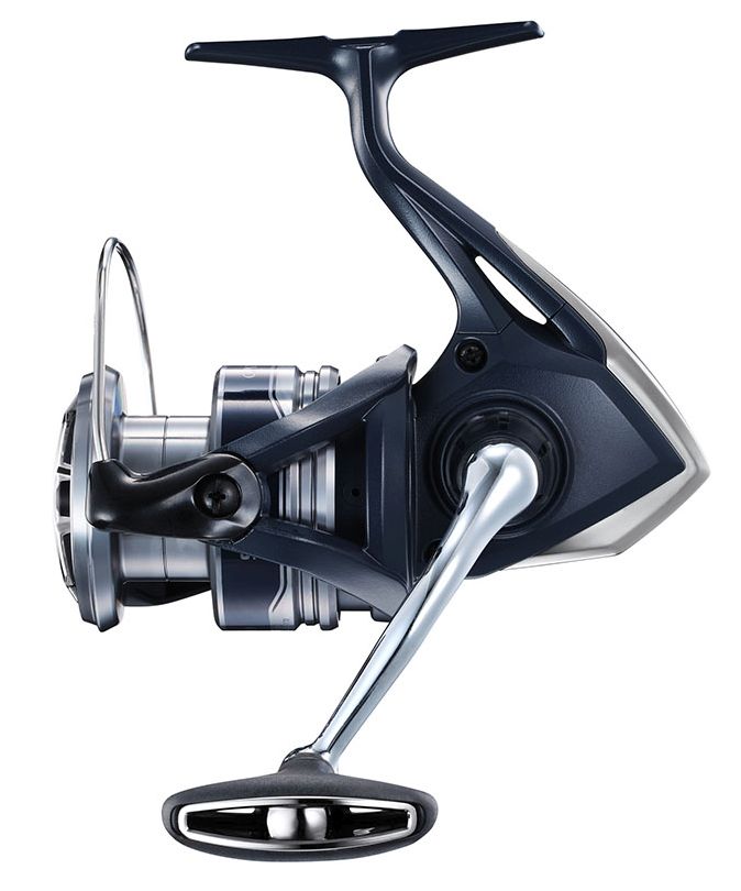 Shimano Catana FE - Frontbrems-Spinnrollen - 022255267687 - 1