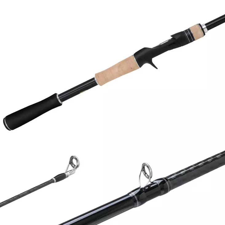 Shimano Expride - Shimano-Baitcastruten - 4969363353047 - 1