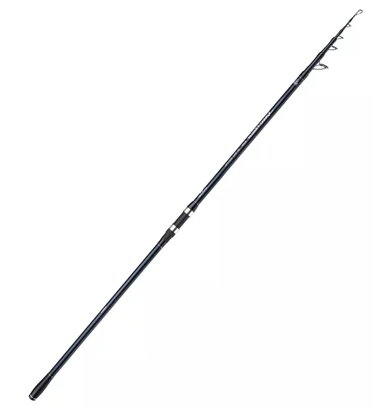 Shimano Speedmaster EX Surf Tele 6pc - Surf- und Brandungsruten - 8717009863537 - 1