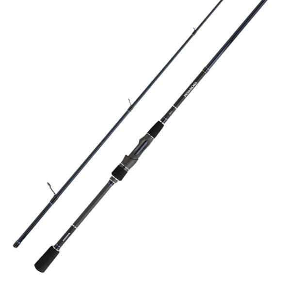 Shimano Technium AX Predato - Shimano-Spinnruten - 8717009847407 - 1