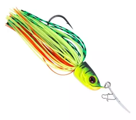 Shimano Yasei Chit Chat Chatter 17g - Spinnerbaits und Chatterbaits - LUYASCCC17 - 1