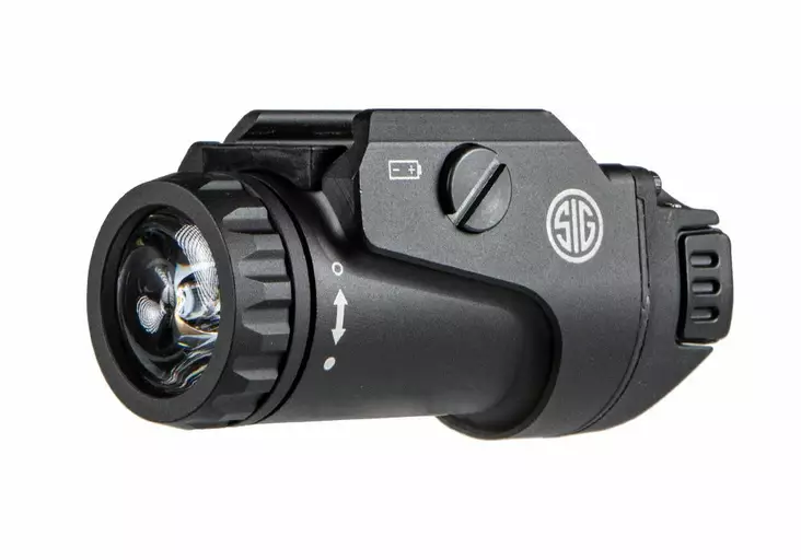 Sig Sauer FOXTROT1X 450Lumens - Waffenlampen für Pistolen - 798681644667 - 1
