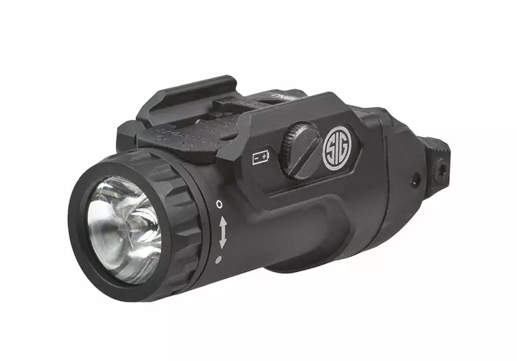 Sig Sauer FOXTROT2R 700 LUMENS - Lampen - 798681679577 - 1