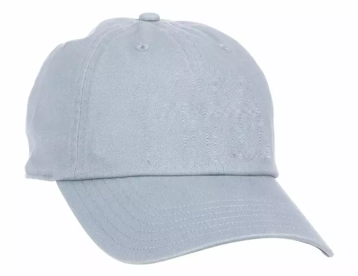 Simms CBP Single Haul Cap Grey Blue - Kappen - 694264499337 - 2