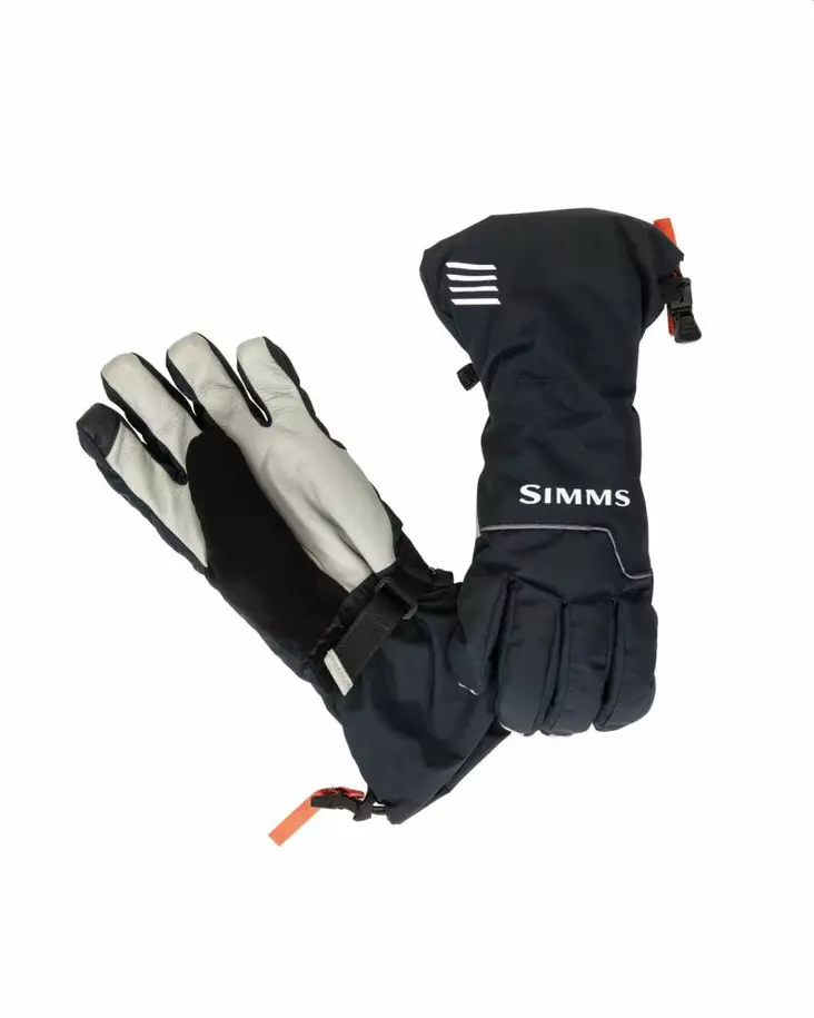 Simms Challenger Insulated Glove - Handschuhe - 694264555637 - 1