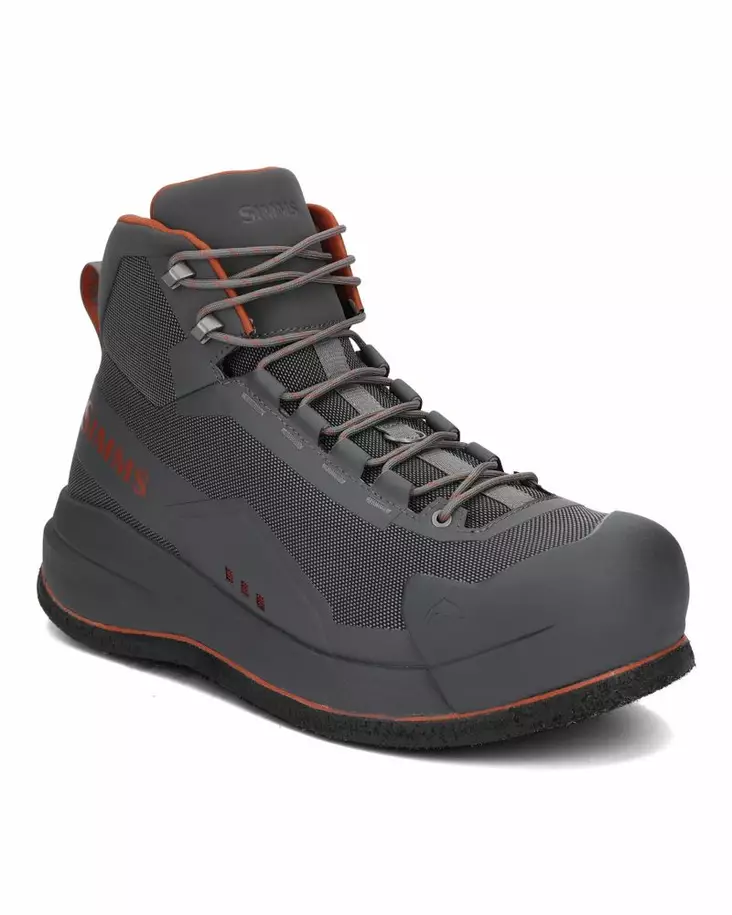 Simms Flyweight Boot Felt - Watstiefel - 694264677087 - 2