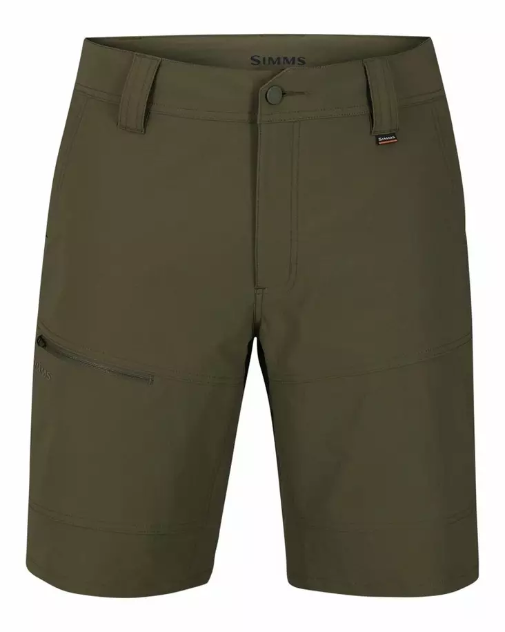 Simms Guide Short Loden - Hosen - 694264684047 - 2