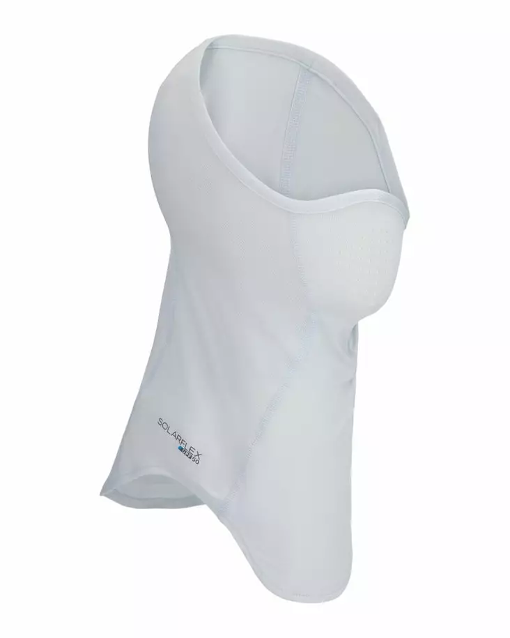 Simms Sungaiter Bimini Blue - Socken und Buff - 694264712917 - 1