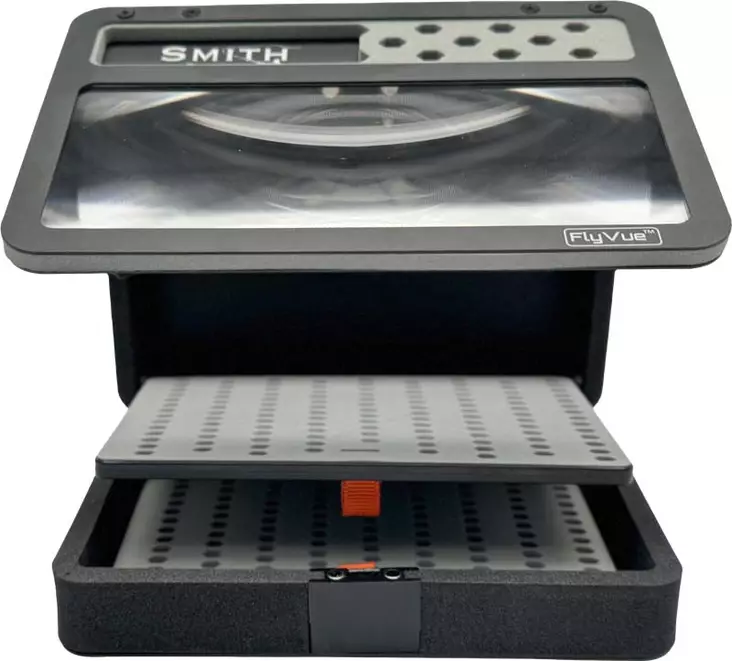 Smith Creek FlyVue - Brust- und Bauchtaschen - 850068596027 - 1