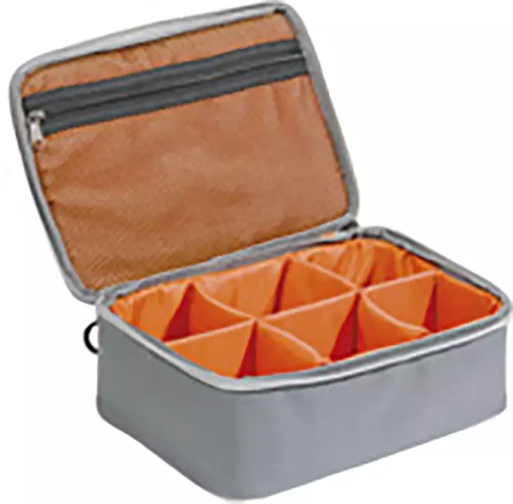 Soldarini RCX Reel Case - Rollentaschen - 048-80-907 - 1