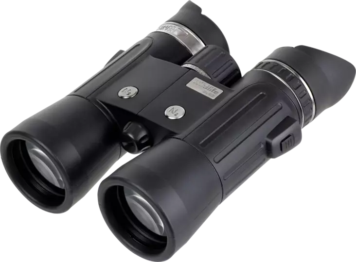 Steiner Wildlife 10x42 - Traditionelle Ferngläser - 4015649003257 - 1