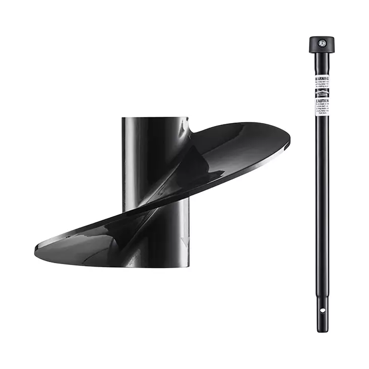 Strikemaster Lite-Flite Extension 200mm - Eisbohrer und Zubehör - 6416038106357 - 1