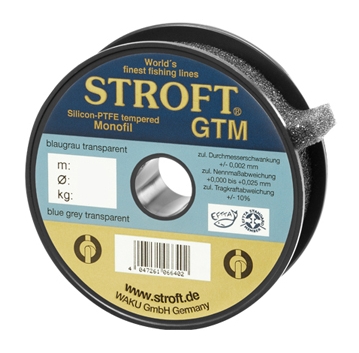Stroft GTM - Nylon-Schnüre - 4047261061087 - 2